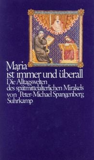 Produktbild: Maria ist immer und &uuml;berall