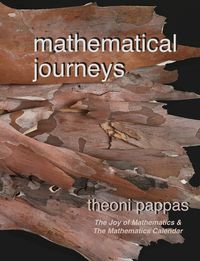 Produktbild: Mathematical Journeys