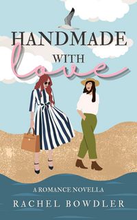 Produktbild: Handmade With Love