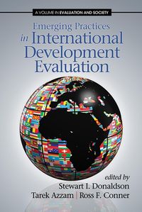 Produktbild: Emerging Practices in International Development Evaluation