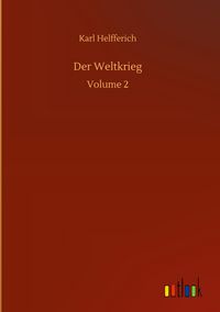Produktbild: Der Weltkrieg