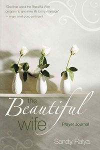 Produktbild: Ralya, S: Beautiful Wife Prayer Journal