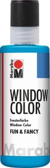 Produktbild: Window Color azurblau