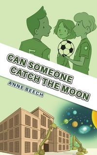 Produktbild: Can Someone Catch the Moon