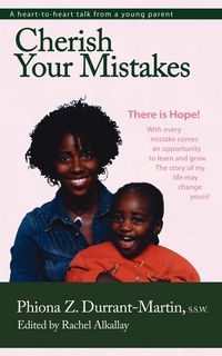 Produktbild: Cherish Your Mistakes