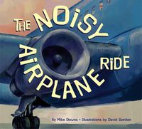 Produktbild: Noisy Airplane Ride