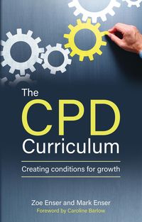 Produktbild: The CPD Curriculum