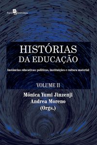 Produktbild: Hist&oacute;rias da Educa&ccedil;&atilde;o