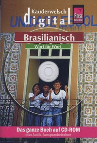 Bild vom Artikel Kauderwelsch digital - Brasilianisch vom Autor Clemens Schrage