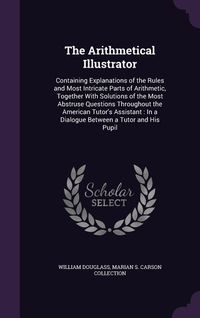Produktbild: The Arithmetical Illustrator