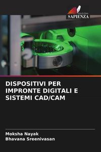 Produktbild: Dispositivi Per Impronte Digitali E Sistemi Cad/cam