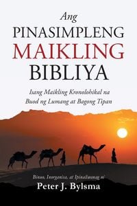 Produktbild: Ang Pinasimpleng Maikling Bibliya
