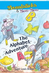 Produktbild: The Alphabet Adventure