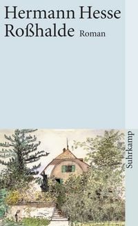 Produktbild: Ro&szlig;halde