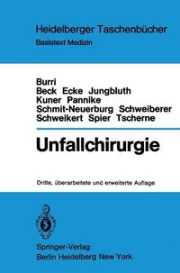 Produktbild: Unfallchirurgie