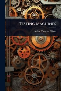 Produktbild: Testing Machines