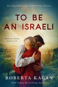 Produktbild: To Be An Israeli