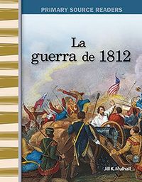Produktbild: La Guerra de 1812
