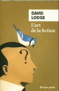 Produktbild: L'art de la fiction