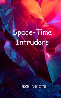 Produktbild: Space-Time Intruders