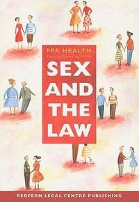 Produktbild: Sex & The Law