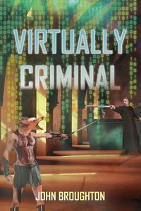 Produktbild: Virtually Criminal