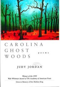 Produktbild: Jordan, J: Carolina Ghost Woods