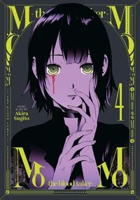 Produktbild: Momo -The Blood Taker- Vol. 4