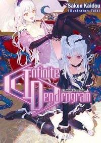 Produktbild: Infinite Dendrogram