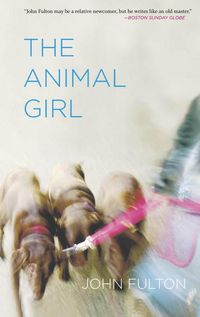 Produktbild: The Animal Girl
