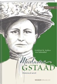 Produktbild: Madame Gstaad