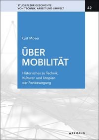 Produktbild: &Uuml;ber Mobilit&auml;t