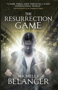 Produktbild: The Resurrection Game