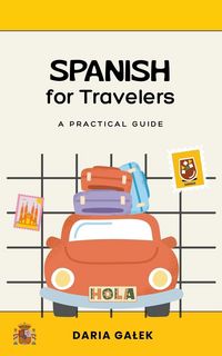 Produktbild: Spanish for Travelers