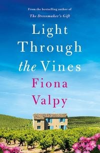 Produktbild: Light Through the Vines
