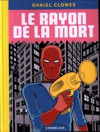Produktbild: Le rayon de la mort