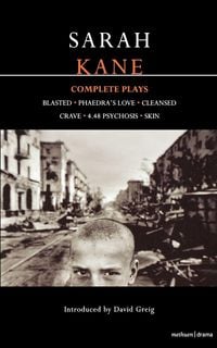 Produktbild: Kane Complete Plays