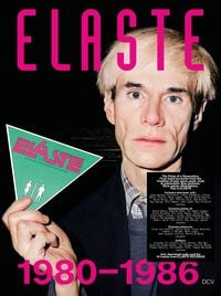 Produktbild: ELASTE 1980 &ndash; 1986
