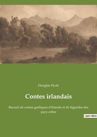Produktbild: Contes irlandais