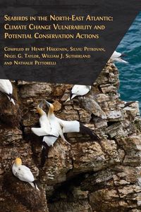 Produktbild: Seabirds in the North-East Atlantic