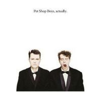 Produktbild: Actually(2018 Remaster)
