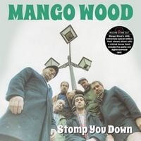 Produktbild: Stomp You Down (Reissue/+Poste