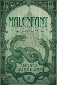 Produktbild: Malenfant