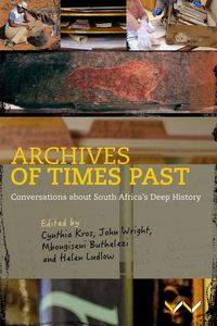 Produktbild: Archives of Times Past