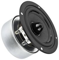 Produktbild: Monacor SPX-31M 3 Zoll 9.3cm Breitb&auml;nder 20W 8Ω