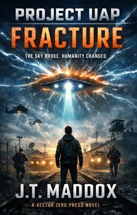 Produktbild: Project UAP: Fracture