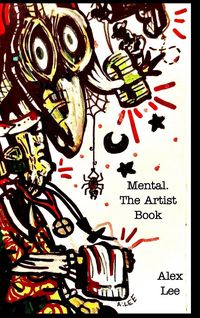Produktbild: Mental. the visuals