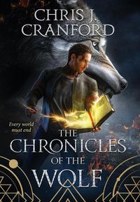 Produktbild: The Chronicles of the Wolf