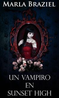 Produktbild: Un Vampiro en Sunset High