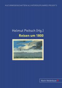 Produktbild: Reisen um 1800